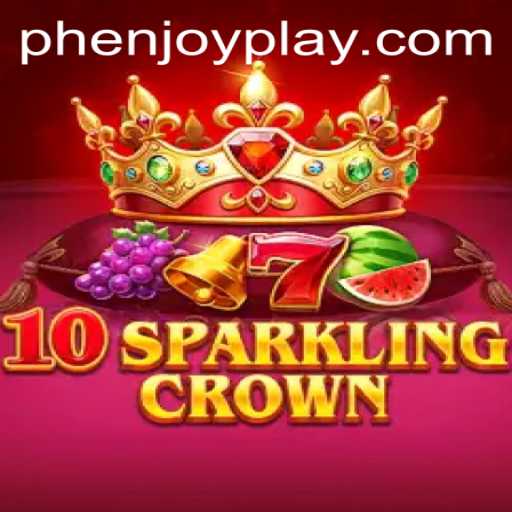 Unveiling 10SparklingCrown: An Enthralling Journey with PHENJOY