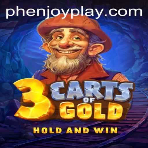 Discover the Thrilling World of 3cartsOfGold