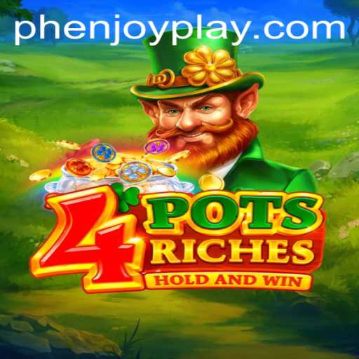 4PotsRiches: A Journey into Adventure and Strategy