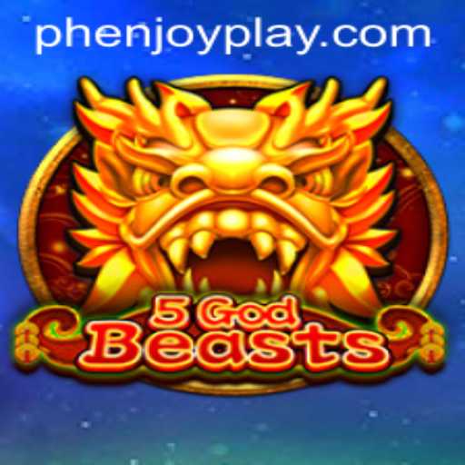 Exploring 5GodBeasts: An Engaging Journey by PHENJOY