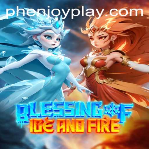Exploring the Mystical Realms of Blessing of Ice and Fire