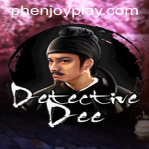 Unveiling DetectiveDee: An Intriguing Adventure by PHENJOY