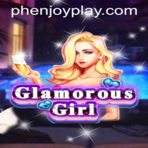 GlamorousGirl: Dive Into the Dazzling World of PHENJOY