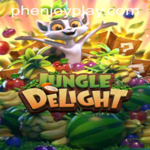 Unveiling JungleDelight: A Thrilling Adventure with PHENJOY