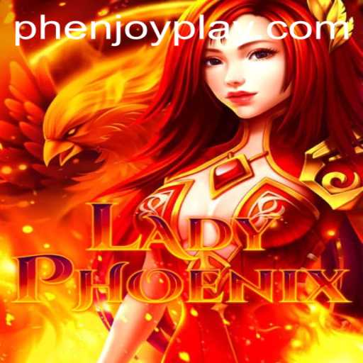 Unveiling LadyPhoenix: An Immersive Gaming Experience with PHENJOY