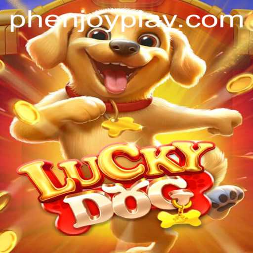 LuckyDog: The Game Taking the World by Storm