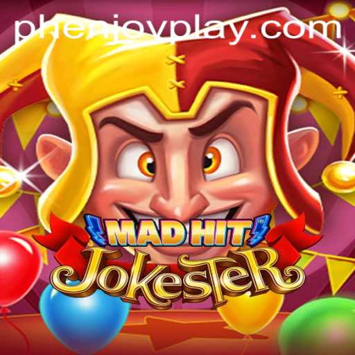 Unveiling the Thrilling World of MadHitJokester