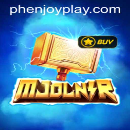Discover the Thunderous World of Mjolnir: A Game by PHENJOY