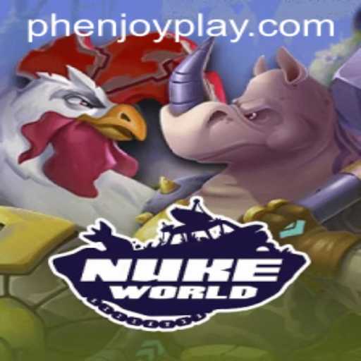 Unveiling NukeWorld: An Ultimate Gaming Experience Powered by PHENJOY