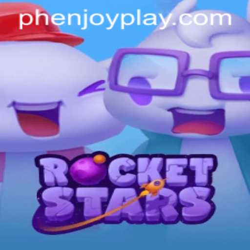 Explore the Intergalactic World of RocketStars by PHENJOY
