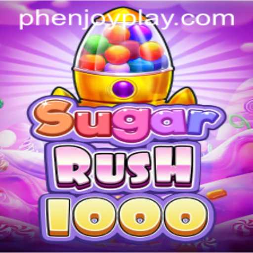 Experience Non-Stop Thrills with SugarRush1000 by PHENJOY