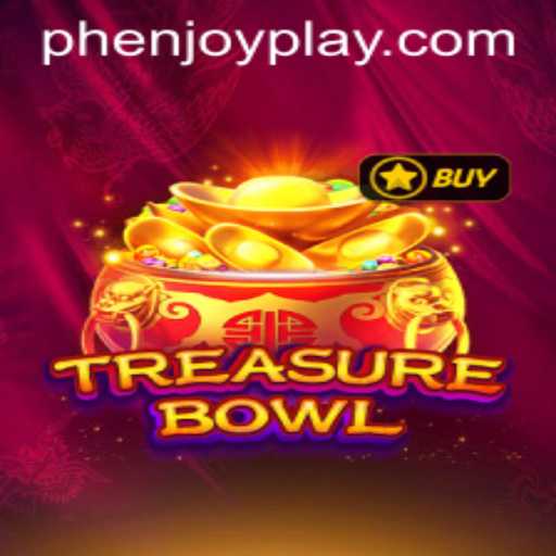 TreasureBowl: Dive into the World of Hidden Riches