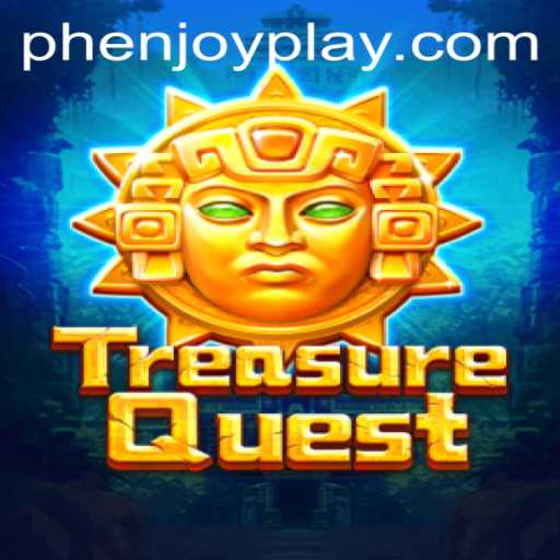 Exploring the Adventure of TreasureQuest: A Journey with PHENJOY