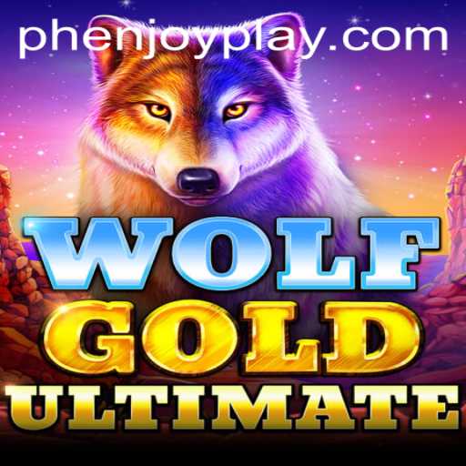 Unveiling the Excitement of WolfGoldUltimate: Enter the World of PHENJOY Gaming